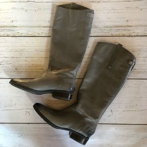 NWOT Sam Edelman Knee High Boot